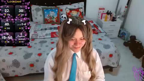 sonialatin69 online show from December 2025 01:17:01 PM