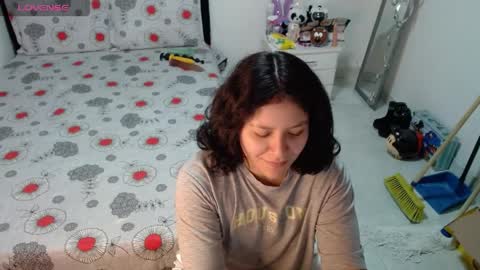 sonialatin69 online show from March 2026 12:17:02 PM