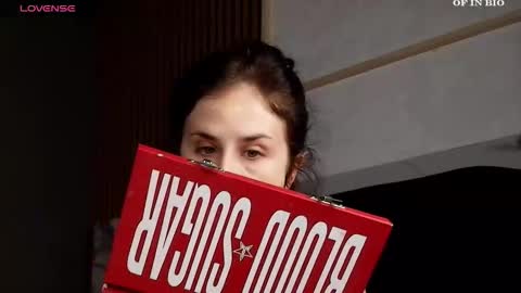 Sonia online show from February 2026 08:18:02 AM