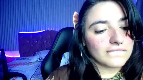 Snapshot of sonic_jess07 chatting on February 2026 05:12:02 AM sonic_jess07 online show from February 2026 05:12:02 AM