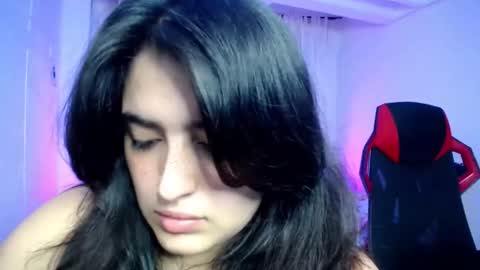 Snapshot of sonic_jess07 chatting on February 2026 05:22:02 PM sonic_jess07 online show from February 2026 05:22:02 PM