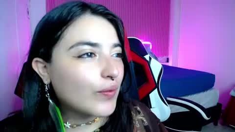 Snapshot of sonic_jess07 chatting on June 2026 10:31:01 PM sonic_jess07 online show from June 2026 10:31:01 PM