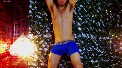 Snapshot of sonicj25_ chatting on January 2025 10:38:01 AM SONIC online show from January 2025 10:38:01 AM