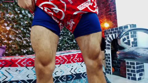 Snapshot of sonicj25_ chatting on February 2025 02:04:02 AM SONIC online show from February 2025 02:04:02 AM