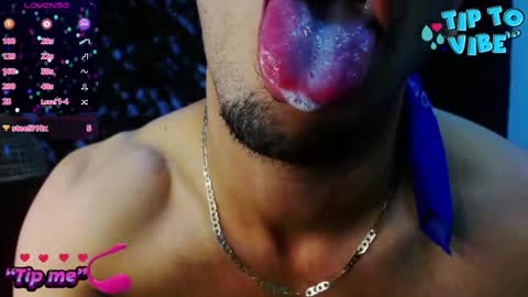 Snapshot of sonicj25_ chatting on February 2025 07:38:02 AM SONIC online show from February 2025 07:38:02 AM