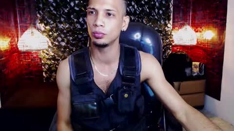 Snapshot of sonicj25_ chatting on February 2025 04:17:02 AM SONIC online show from February 2025 04:17:02 AM