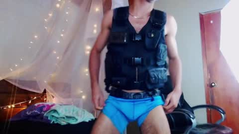 Snapshot of sonicj25_ chatting on March 2025 07:21:02 AM SONIC online show from March 2025 07:21:02 AM