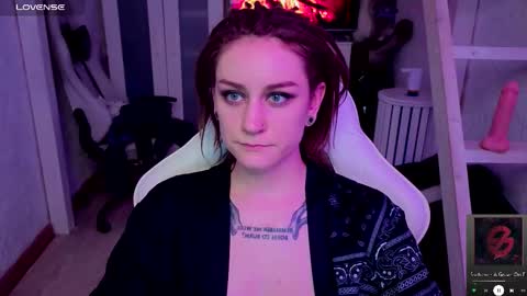 Snapshot of sonicsupergirl chatting on October 2025 10:38:02 AM Rie online show from October 2025 10:38:02 AM