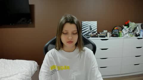 Snapshot of soninex chatting on March 2026 02:44:01 PM SoniNex online show from March 2026 02:44:01 PM