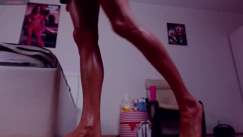 Sonja Ray online show from November 2025 09:20:01 AM