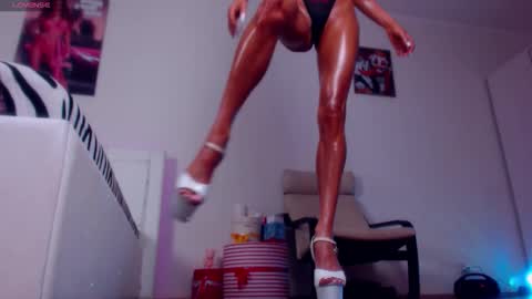 Sonja Ray online show from March 2026 12:01:02 PM