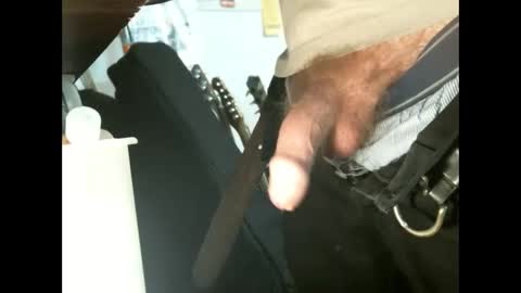 Snapshot of sonnyboy18 chatting on November 2025 07:46:02 PM BruceWilly online show from November 2025 07:46:02 PM