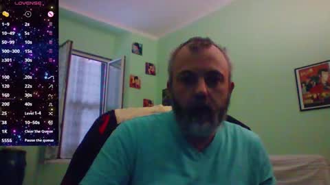 Snapshot of sonoboris chatting on September 2025 09:24:01 AM sonoboris online show from September 2025 09:24:01 AM