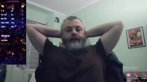 Snapshot of sonoboris chatting on October 2025 05:13:01 AM sonoboris online show from October 2025 05:13:01 AM