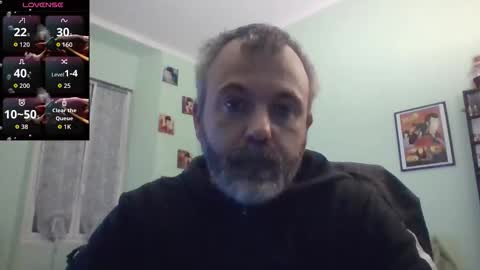 Snapshot of sonoboris chatting on October 2025 08:20:02 PM sonoboris online show from October 2025 08:20:02 PM