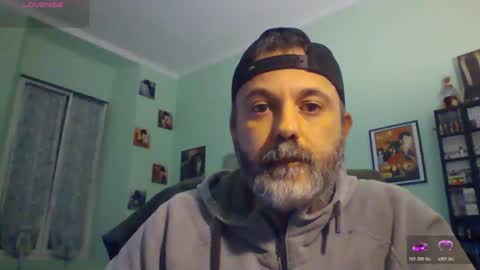 Snapshot of sonoboris chatting on October 2025 09:53:02 PM sonoboris online show from October 2025 09:53:02 PM