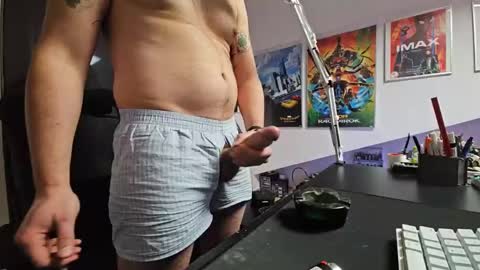 sonofw online show from January 2025 08:42:01 PM