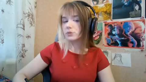 Snapshot of sonwosick chatting on June 2026 03:07:01 PM Mila online show from June 2026 03:07:01 PM