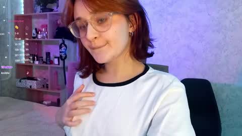 Snapshot of sonya_mikki chatting on March 2025 06:01:02 PM Sonya  online show from March 2025 06:01:02 PM