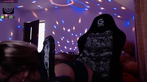 Snapshot of sonyadevon chatting on December 2024 10:56:02 AM Sonia online show from December 2024 10:56:02 AM