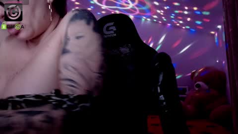 Snapshot of sonyadevon chatting on December 2024 10:55:02 AM Sonia online show from December 2024 10:55:02 AM