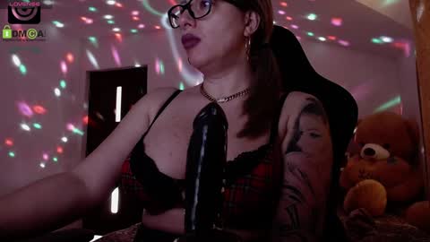 Snapshot of sonyadevon chatting on January 2025 10:12:02 AM Sonia online show from January 2025 10:12:02 AM