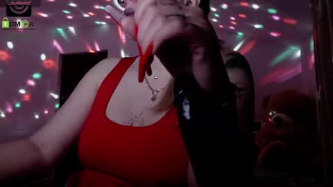 Snapshot of sonyadevon chatting on February 2025 04:22:02 AM Sonia online show from February 2025 04:22:02 AM