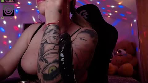 Snapshot of sonyadevon chatting on February 2025 10:48:02 AM Sonia online show from February 2025 10:48:02 AM