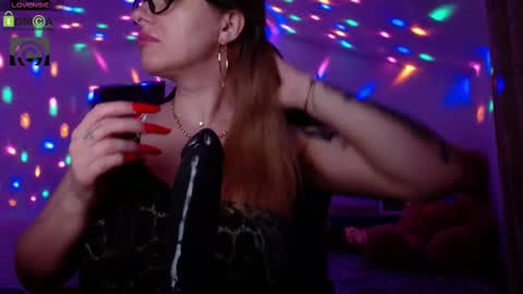 Snapshot of sonyadevon chatting on March 2025 07:51:02 AM Sonia online show from March 2025 07:51:02 AM