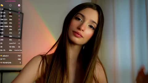Eva 3 online show from December 2024 11:16:01 AM