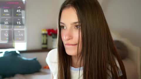 Eva 3 online show from February 2026 09:49:01 AM