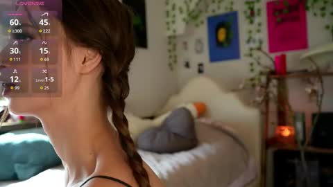 Eva 3 online show from March 2026 08:50:02 AM