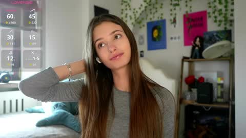 Eva 3 online show from April 2026 09:07:02 AM