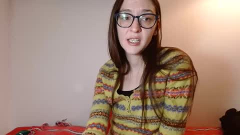 Snapshot of sonyasays chatting on November 2025 11:14:01 PM SonyaSays online show from November 2025 11:14:01 PM