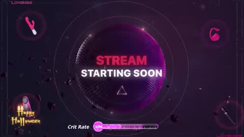 Sonya Belle online show from October 2025 10:38:02 AM