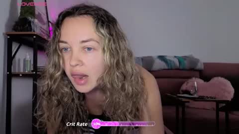 Sonya Belle online show from November 2025 10:38:01 AM