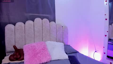 Snapshot of soofii_james chatting on September 2025 11:34:01 AM sofi online show from September 2025 11:34:01 AM