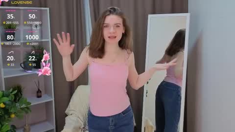 Hello im Virginia online show from March 2026 07:04:02 PM