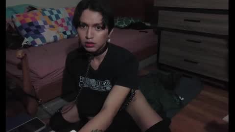 soophiebby online show from January 2026 12:56:01 AM