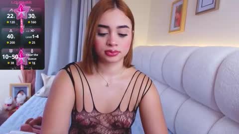 Sophia Roy online show from February 2026 10:27:01 AM