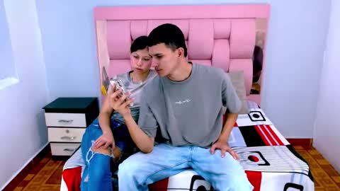 SOPHI - JACK online show from January 2026 08:14:01 PM