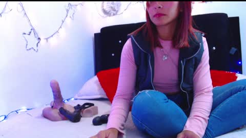 Sophi Bonny online show from January 2025 08:03:02 PM