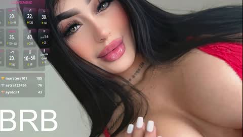 Sophi online show from January 2025 02:18:01 PM
