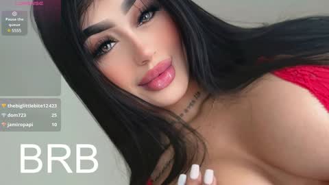 Sophi online show from January 2025 02:03:02 PM