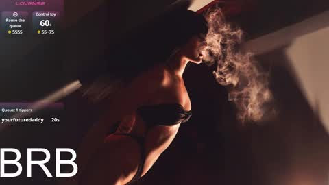 Sophi online show from February 2025 02:16:02 PM