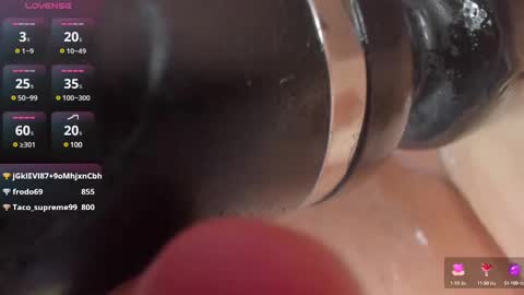 Sophi online show from February 2025 06:26:01 PM