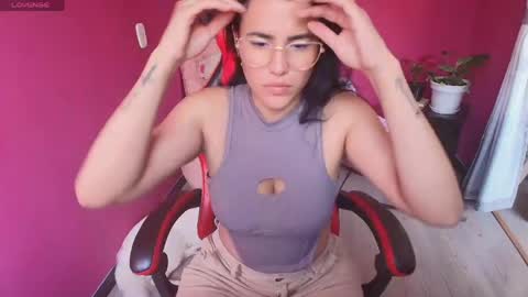 Sophi Tay online show from April 2026 08:01:02 PM