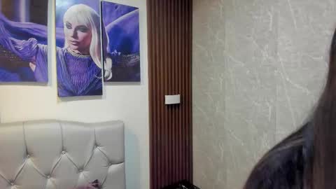 Snapshot of sophi_thaylorr chatting on November 2025 02:07:02 PM Sophi Thaylorr online show from November 2025 02:07:02 PM