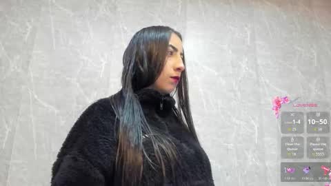 Sophi Thaylorr online show from February 2026 12:21:01 PM