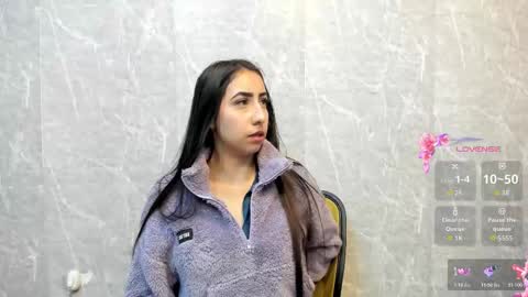 Sophi Thaylorr online show from March 2026 01:07:02 PM